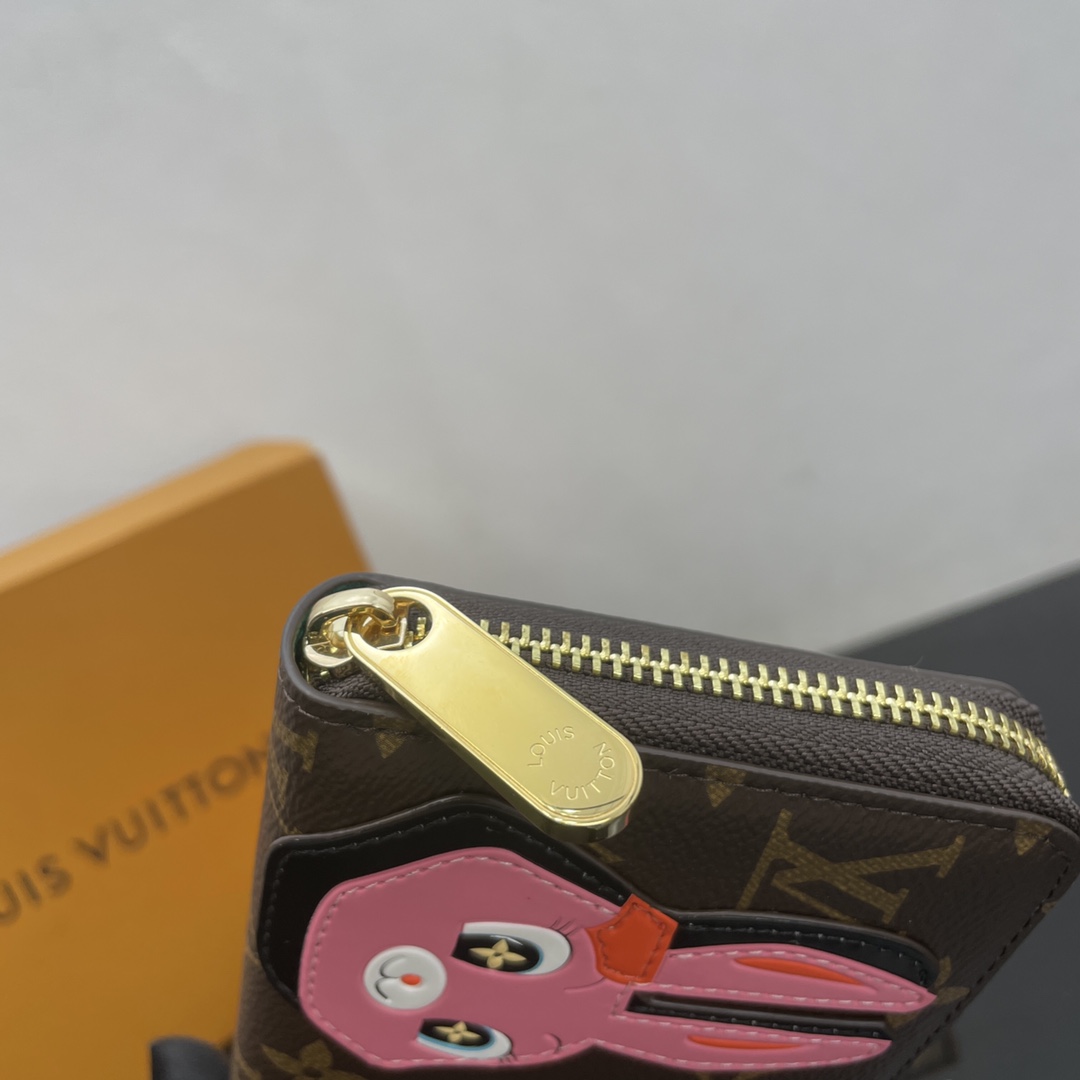 Louis Vuitton Wallets Purse